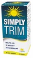 Renew Life Simply Trim 30 Capsules (Green coffee bean)
