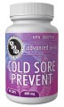 Aor Cold Sore Prevent 60 Capsules