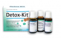 Heel Detox Kit