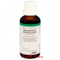 Heel Hamamelis Homaccord 30 ml Drops