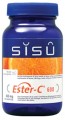Sisu Ester C 600 mg 150 Veg Capsule