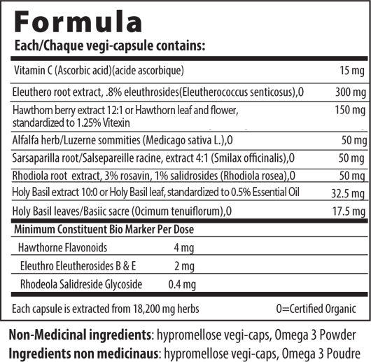 ADR Px Balance by Restorative Formulations ADR Px Balance