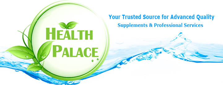 Health Palace Your Trusted Source