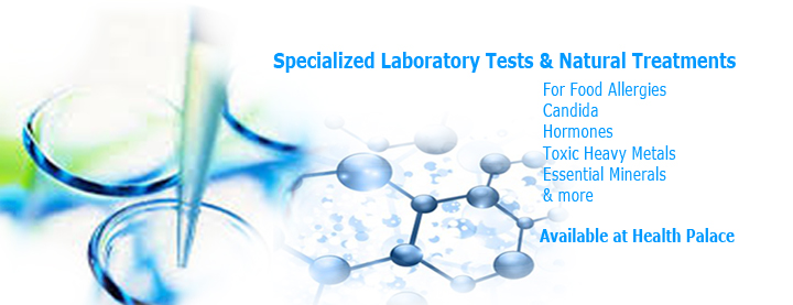 Laboratory Test