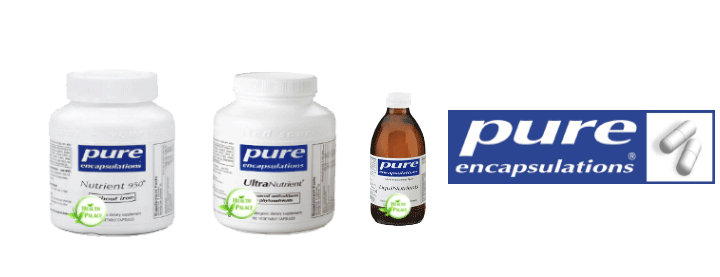 Pure Encapsulations supplements | Buy Pure Encaps Supplements in Canada