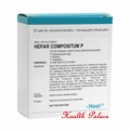Hepar Compositum 10 Ampules