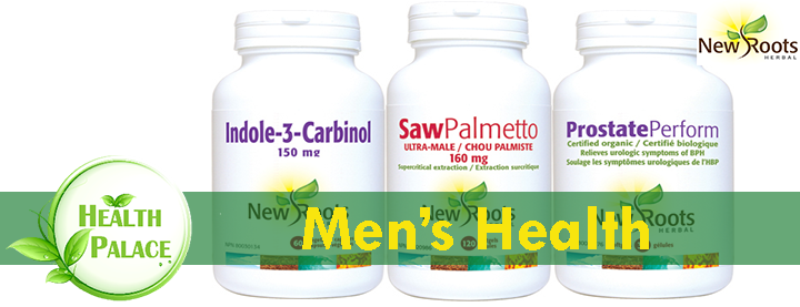 New Roots Men's Health New Roots Men's Health