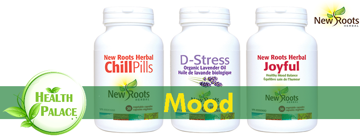 New Roots Mood New Roots Mood