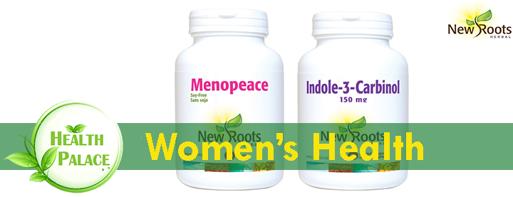 New Roots Women's Health